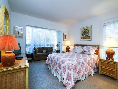 Three Bedroom Beach Condo on Sanibel.